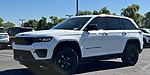 Used 2025 JEEP GRAND CHEROKEE ALTITUDE X in SURPRISE , ARIZONA