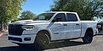 Used 2026 RAM 1500 LIMITED in SURPRISE , ARIZONA