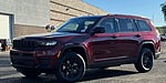 Used 2025 JEEP GRAND CHEROKEE L ALTITUDE X in SURPRISE , ARIZONA