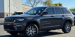 Used 2025 JEEP GRAND CHEROKEE LIMITED in SURPRISE , ARIZONA