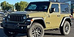 Used 2026 JEEP WRANGLER SPORT S in SURPRISE , ARIZONA