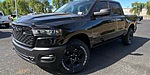 Used 2026 RAM 1500 WARLOCK in SURPRISE , ARIZONA