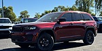 Used 2025 JEEP GRAND CHEROKEE LAREDO 4X2 in SURPRISE , ARIZONA