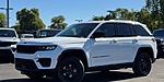 Used 2025 JEEP GRAND CHEROKEE ALTITUDE X in SURPRISE , ARIZONA
