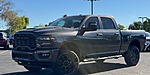 Used 2026 RAM 2500 BLACK EXPRESS in SURPRISE , ARIZONA