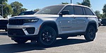 Used 2025 JEEP GRAND CHEROKEE ALTITUDE X in SURPRISE , ARIZONA
