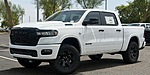 Used 2026 RAM 1500 BIG HORN in SURPRISE , ARIZONA
