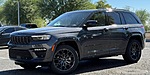 Used 2025 JEEP GRAND CHEROKEE SUMMIT in SURPRISE , ARIZONA