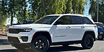 Used 2025 JEEP GRAND CHEROKEE ALTITUDE X in SURPRISE , ARIZONA