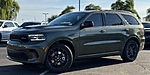 Used 2026 DODGE DURANGO GT HEMI V8 in SURPRISE , ARIZONA