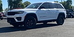 Used 2025 JEEP GRAND CHEROKEE ALTITUDE X in SURPRISE , ARIZONA