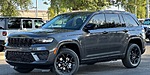 Used 2025 JEEP GRAND CHEROKEE ALTITUDE X in SURPRISE , ARIZONA