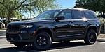 Used 2025 JEEP GRAND CHEROKEE ALTITUDE X in SURPRISE , ARIZONA