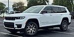 Used 2025 JEEP GRAND CHEROKEE L LIMITED in SURPRISE , ARIZONA