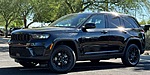 Used 2025 JEEP GRAND CHEROKEE ALTITUDE X in SURPRISE , ARIZONA