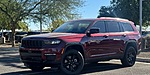 Used 2025 JEEP GRAND CHEROKEE L LIMITED in SURPRISE , ARIZONA