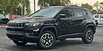 Used 2026 JEEP COMPASS TRAILHAWK in SURPRISE , ARIZONA
