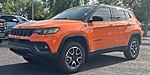 Used 2026 JEEP COMPASS TRAILHAWK in SURPRISE , ARIZONA