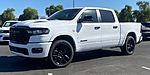 Used 2026 RAM 1500 LARAMIE in SURPRISE , ARIZONA