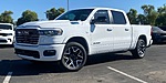 Used 2026 RAM 1500 LARAMIE in SURPRISE , ARIZONA