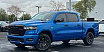Used 2026 RAM 1500 BIG HORN in SURPRISE , ARIZONA