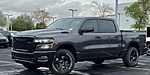 Used 2026 RAM 1500 WARLOCK in SURPRISE , ARIZONA