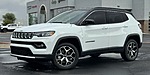 Used 2026 JEEP COMPASS LIMITED in SURPRISE , ARIZONA