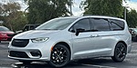 Used 2026 CHRYSLER PACIFICA LIMITED in SURPRISE , ARIZONA