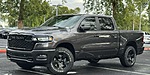 Used 2026 RAM 1500 WARLOCK in SURPRISE , ARIZONA