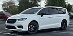 Used 2026 CHRYSLER PACIFICA LIMITED in SURPRISE , ARIZONA