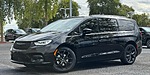Used 2026 CHRYSLER PACIFICA LIMITED in SURPRISE , ARIZONA