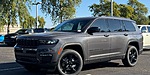 Used 2025 JEEP GRAND CHEROKEE L LIMITED in SURPRISE , ARIZONA