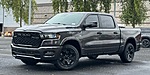 Used 2026 RAM 1500 BIG HORN in SURPRISE , ARIZONA