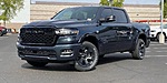 Used 2026 RAM 1500 BIG HORN in SURPRISE , ARIZONA