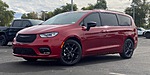 Used 2026 CHRYSLER PACIFICA LIMITED in SURPRISE , ARIZONA