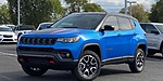 Used 2026 JEEP COMPASS TRAILHAWK in SURPRISE , ARIZONA