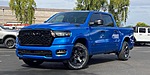 Used 2026 RAM 1500 BIG HORN in SURPRISE , ARIZONA