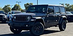 Used 2026 JEEP WRANGLER SPORT in SURPRISE , ARIZONA