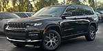 Used 2025 JEEP GRAND CHEROKEE L LIMITED in SURPRISE , ARIZONA
