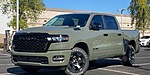Used 2026 RAM 1500 BIG HORN in SURPRISE , ARIZONA