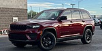 Used 2025 JEEP GRAND CHEROKEE LAREDO 4X2 in SURPRISE , ARIZONA
