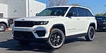 Used 2025 JEEP GRAND CHEROKEE ALTITUDE in SURPRISE , ARIZONA