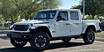 Used 2026 JEEP GLADIATOR RUBICON X in SURPRISE , ARIZONA