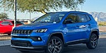 Used 2026 JEEP COMPASS LATITUDE ALTITUDE in SURPRISE , ARIZONA