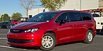 Used 2026 CHRYSLER VOYAGER LX in SURPRISE , ARIZONA
