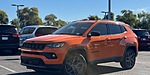 Used 2026 JEEP COMPASS LATITUDE ALTITUDE in SURPRISE , ARIZONA