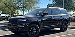 Used 2025 JEEP GRAND CHEROKEE L LIMITED in SURPRISE , ARIZONA