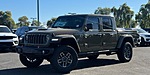 Used 2026 JEEP GLADIATOR MOJAVE X in SURPRISE , ARIZONA