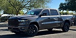 Used 2026 RAM 1500 BIG HORN in SURPRISE , ARIZONA