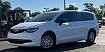 Used 2026 CHRYSLER VOYAGER LX in SURPRISE , ARIZONA